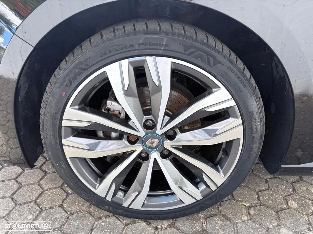 Renault Mégane Sport Tourer 1.6 E-Tech Plug-In Intens - 12