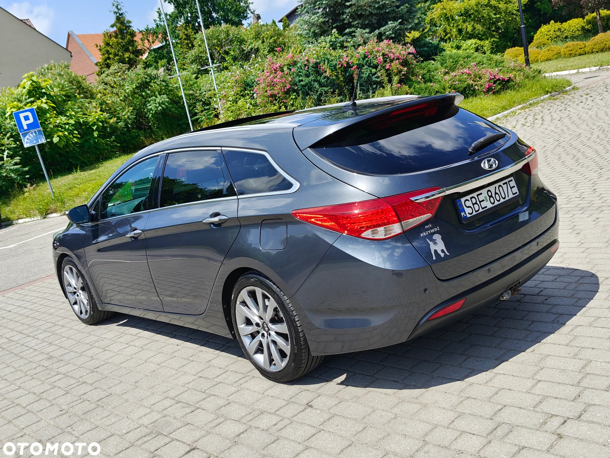 Hyundai i40 1.7 CRDi Premium - 15