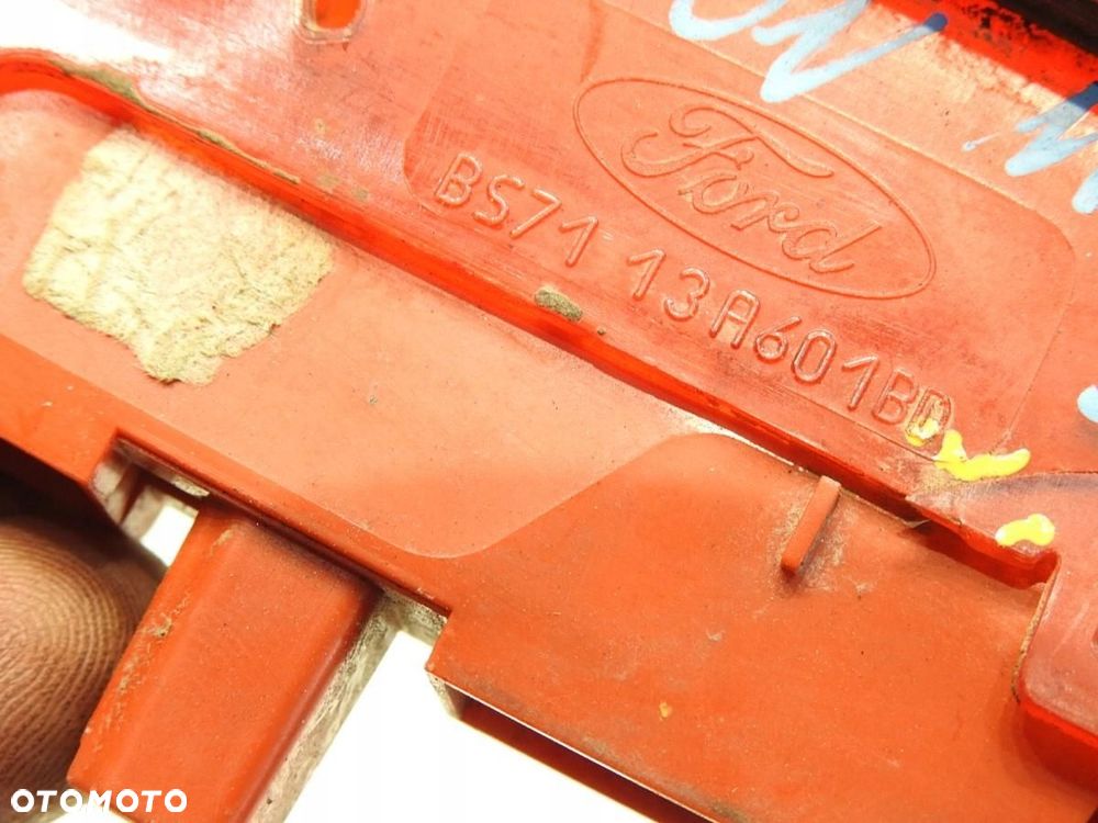 ŚWIATŁO STOP STOPU FORD MONDEO MK4 IV LIFT KOMBI BS7113A601BD - 6