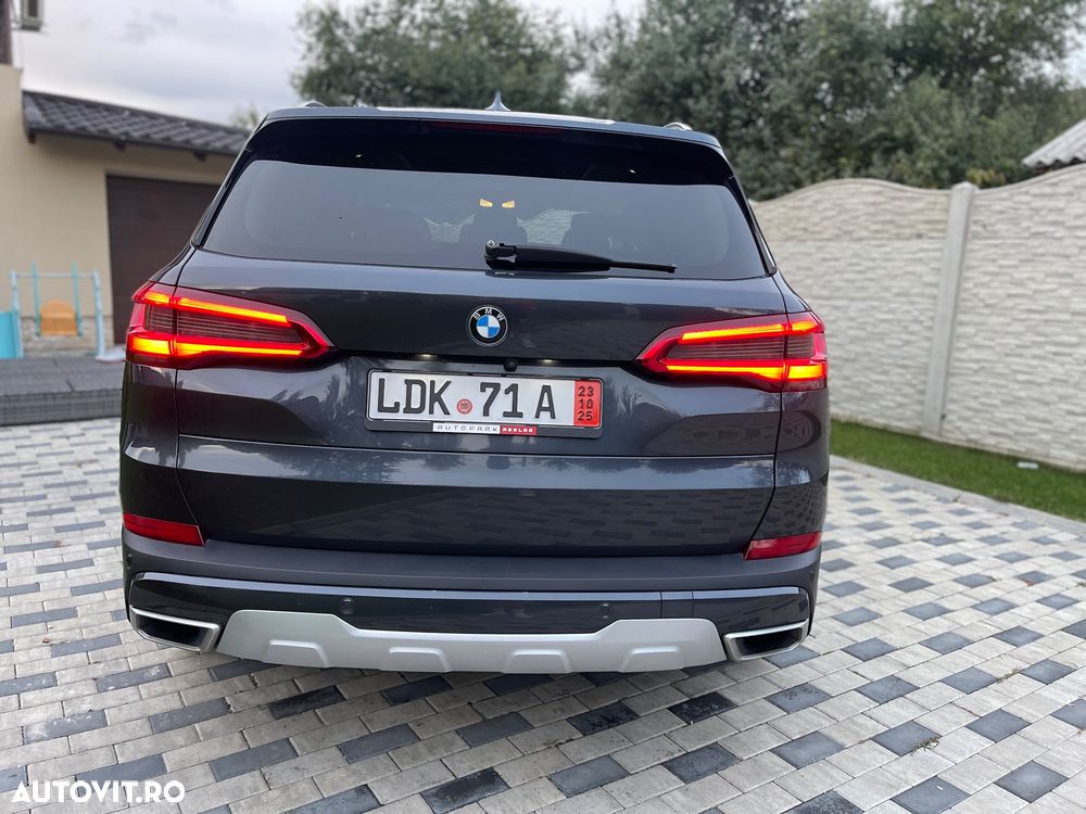 BMW X5 xDrive30d AT MHEV - 13
