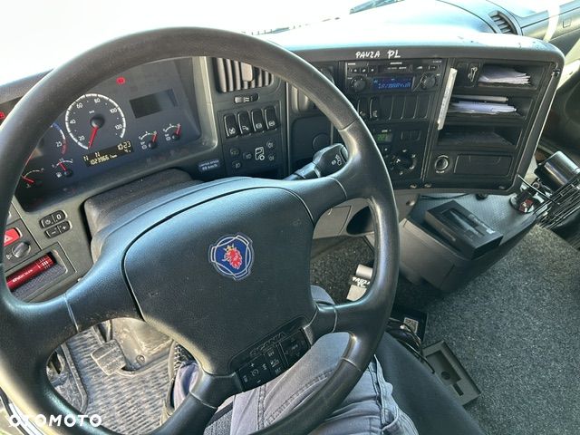 Scania R440 - 5
