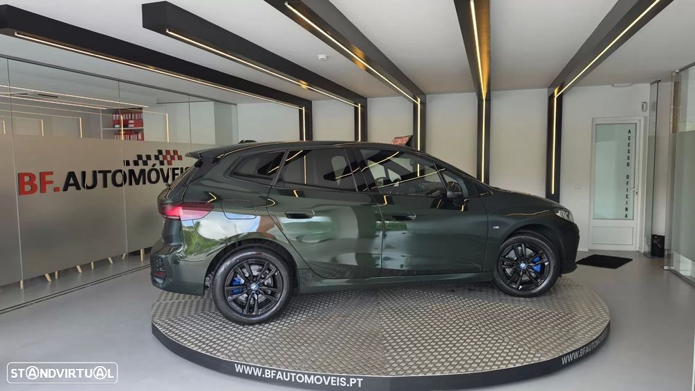 BMW 225xe Active Tourer e xDrive Pack Desportivo M - 9