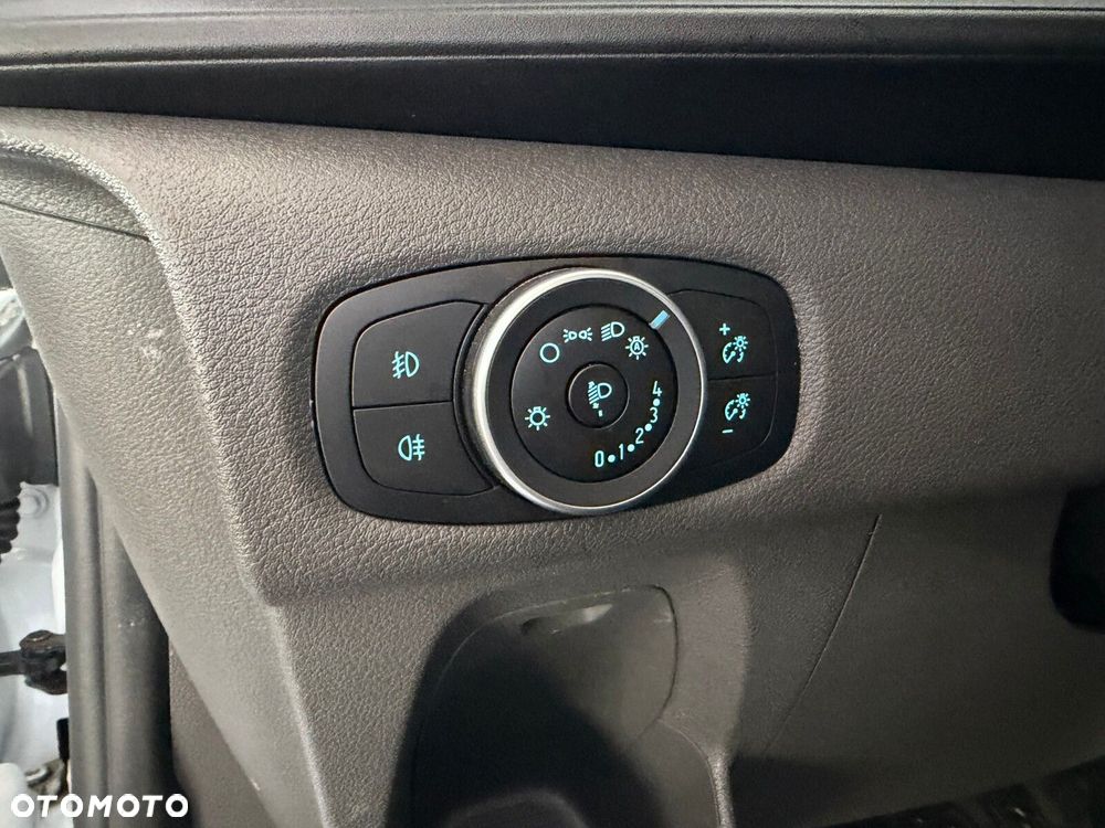 Ford transit-custom - 25