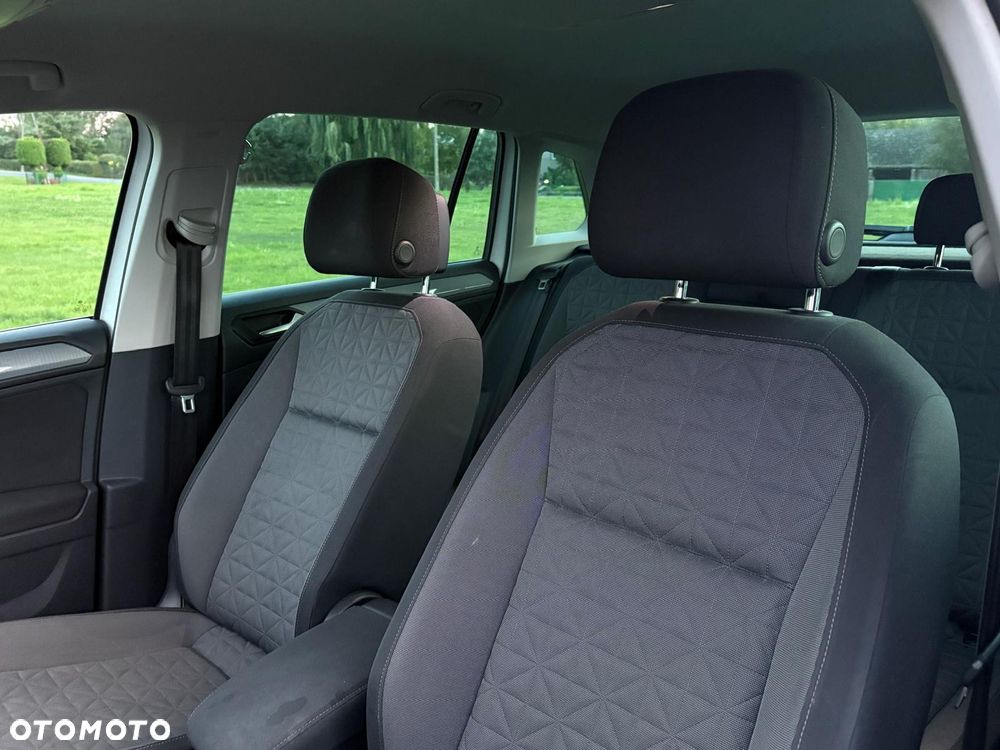 Volkswagen Tiguan 1.5 TSI EVO Life DSG - 25