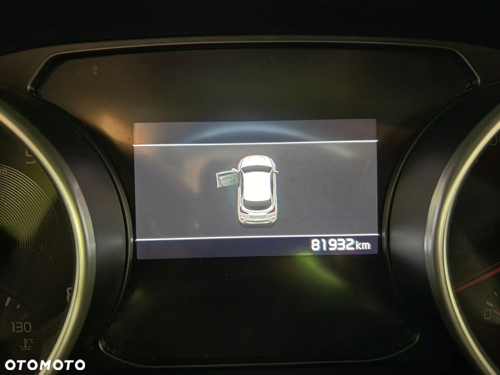 Kia XCeed - 8