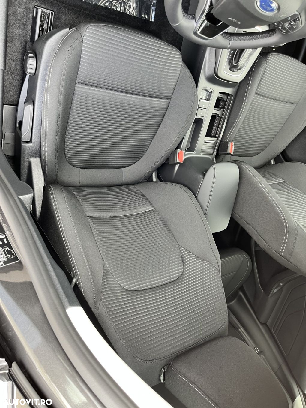 Ford Focus - 12