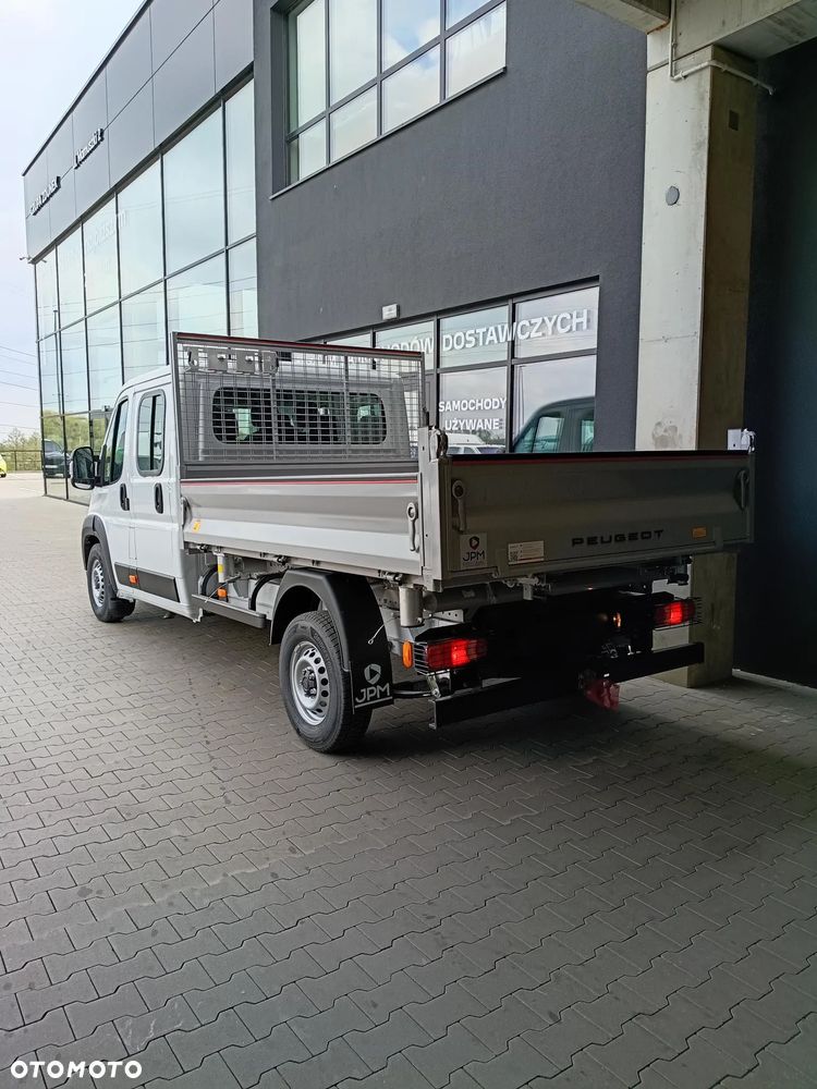 Peugeot Boxer - 4