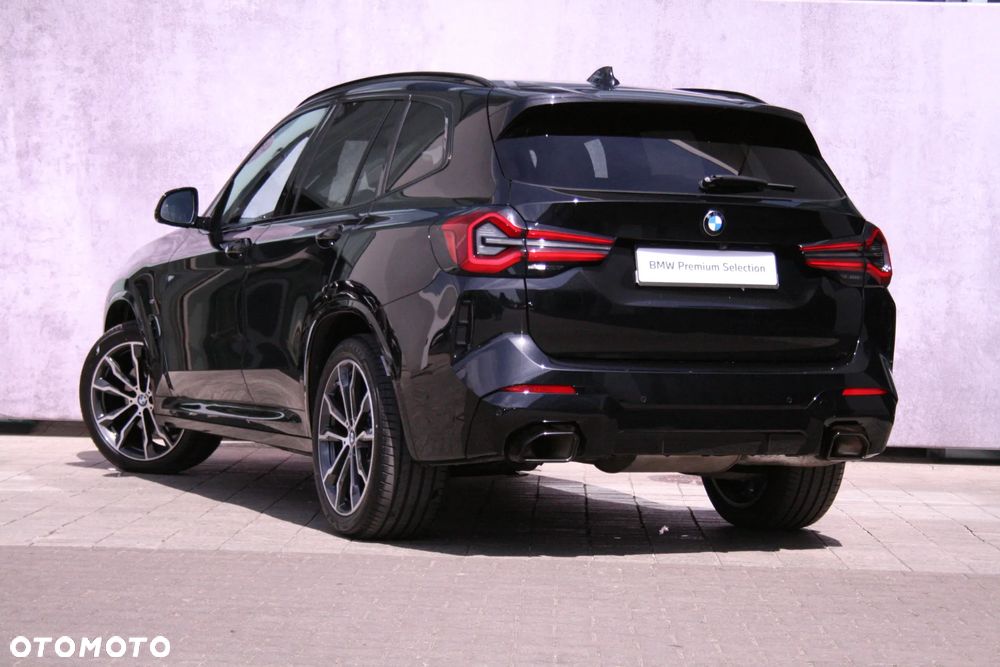 BMW X3 - 4