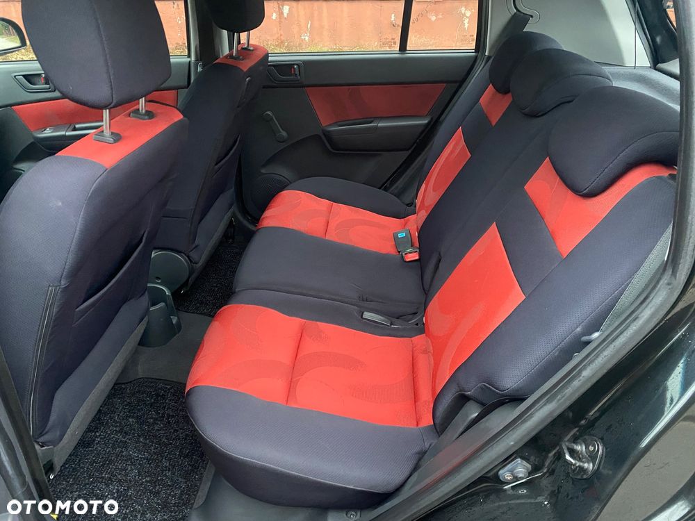 Hyundai Getz 1.1 Classic - 19