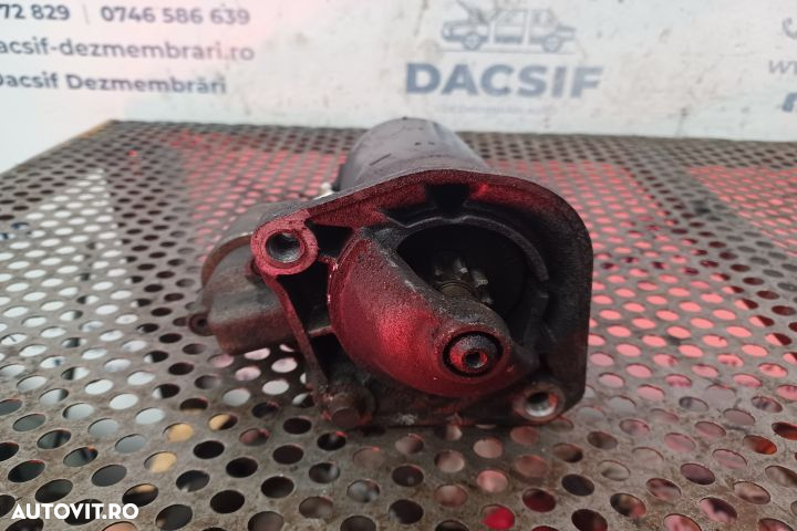 ELECTROMOTOR 2.4 D Volvo S60 1 (facelift)  [din 2004 pana  2009] seria - 3
