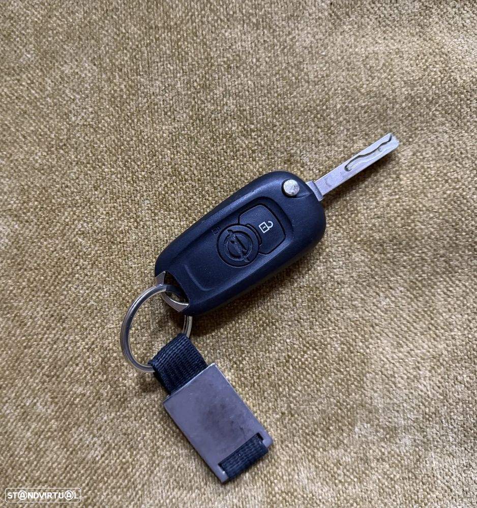 Opel Astra Sports Tourer 1.2 T Elegance - 34