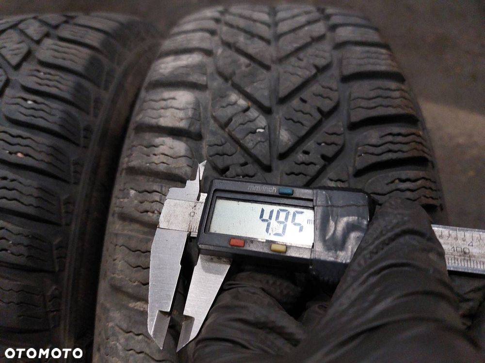 FELGI STALOWE 2 SZT 4x100 5,5Jx14 ET39 FI56,6 OPEL CORSA ASTRA MERIVA - 12