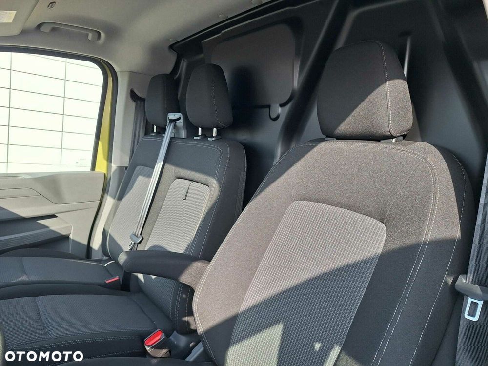 Volkswagen Transporter NOWY TRANSPORTER 3.500 Furgon 2.0 TDI 110 kW 6-G - 9