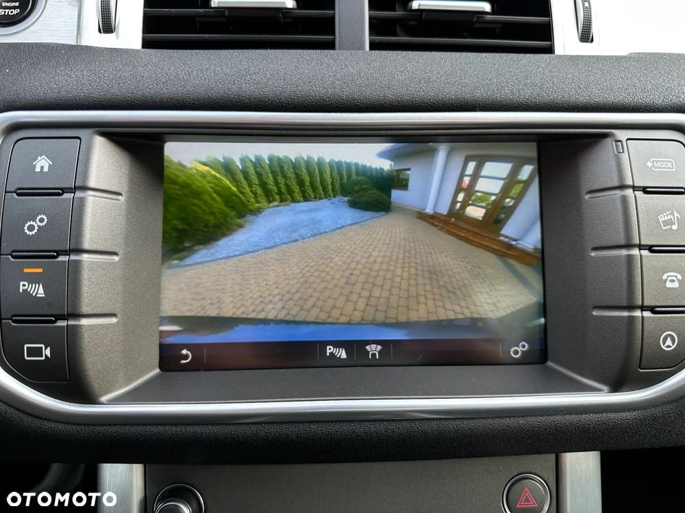 Land Rover Range Rover Evoque D150 FWD R-Dynamic S - 7