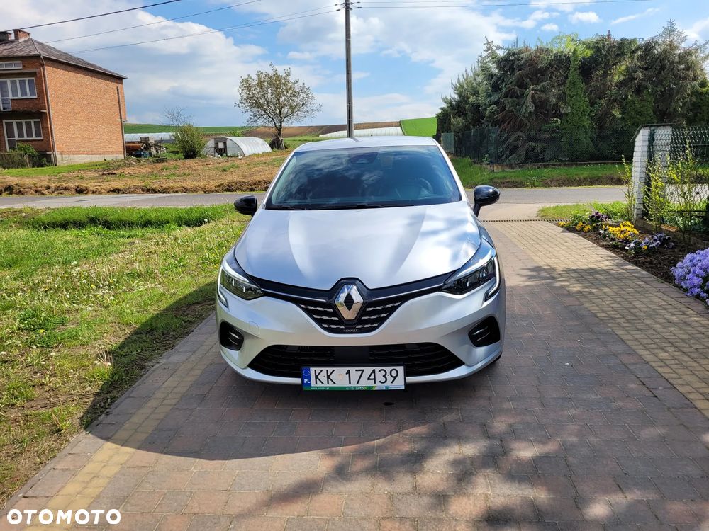 Renault Clio 1.0 TCe Techno - 3
