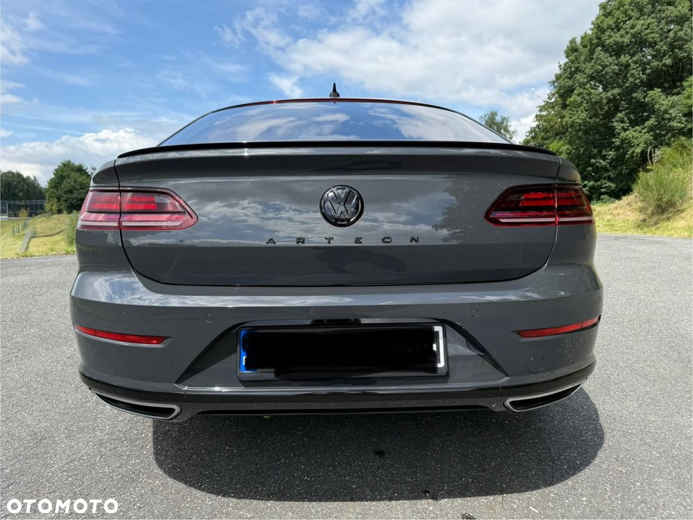 Volkswagen Arteon 2.0 TDI SCR R-Line Edition DSG - 5