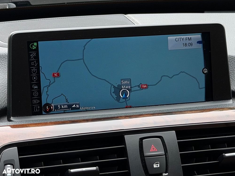 BMW 3 Series 2013 — imagine 31