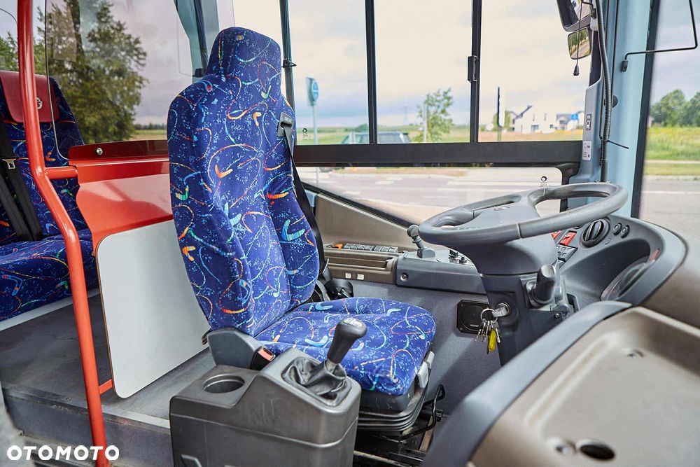 Iveco Crossway - 8
