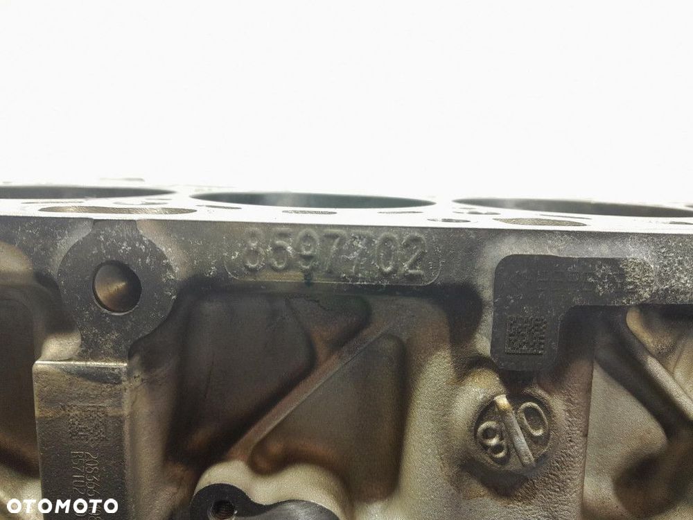 BMW 7 G11 G12 LCI 3.0D 340 KM BLOK SILNIKA B57D30B 8597702 - 5