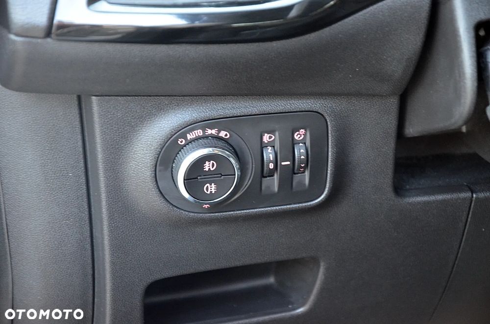 Opel Corsa 1.4 Edition - 20