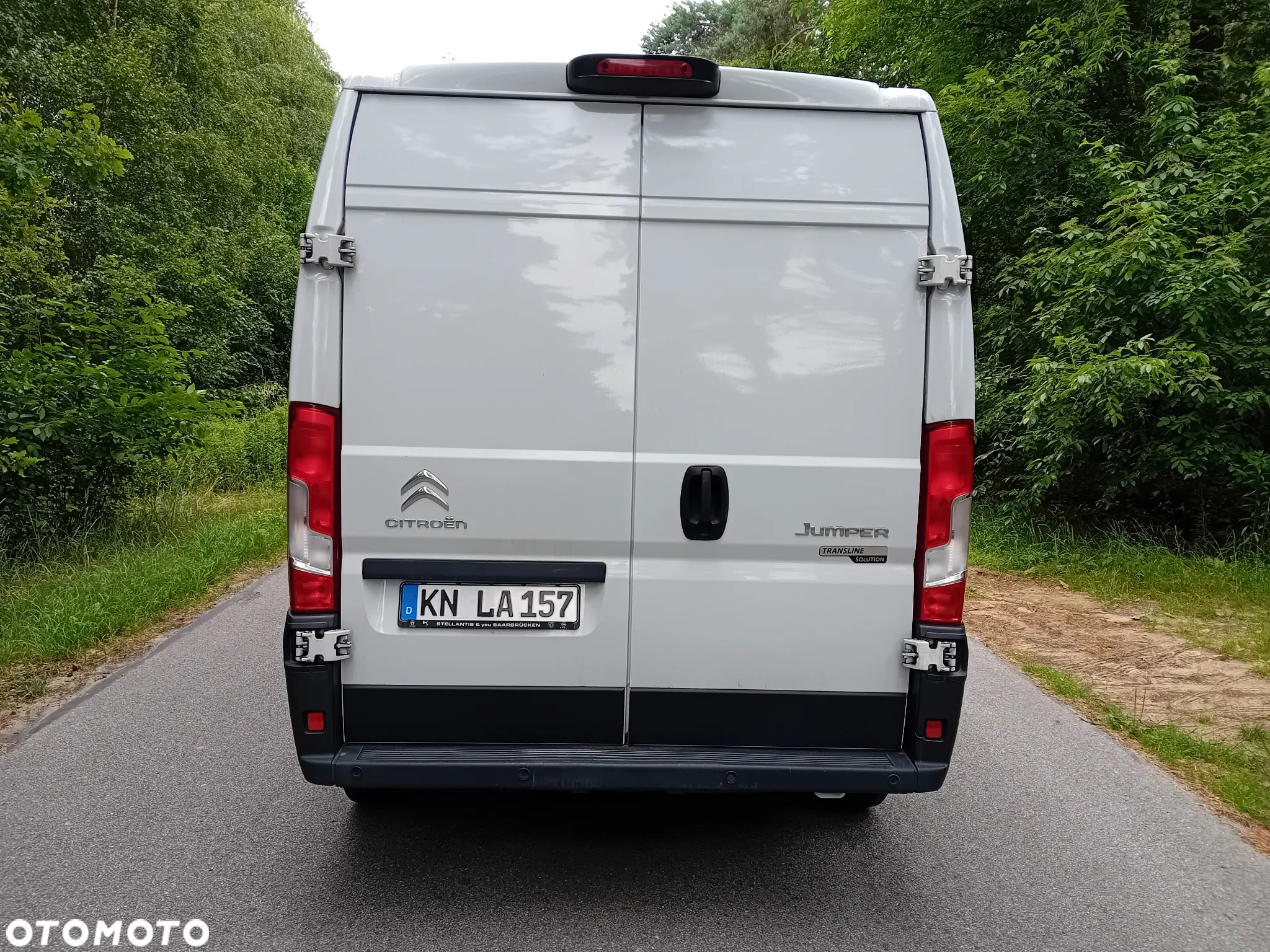Citroën Jumper - 8