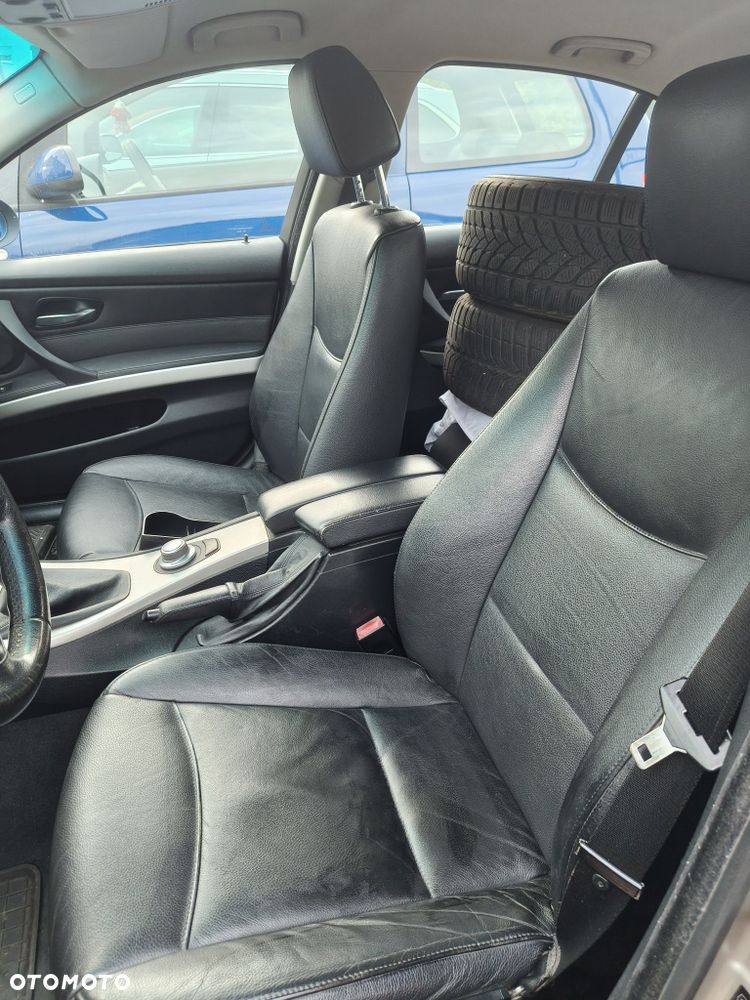 BMW Seria 3 - 8