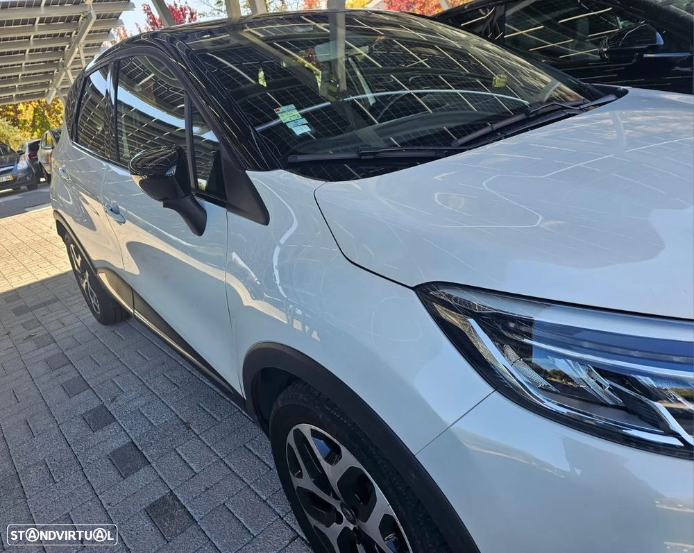 Renault Captur 0.9 TCE Exclusive - 5