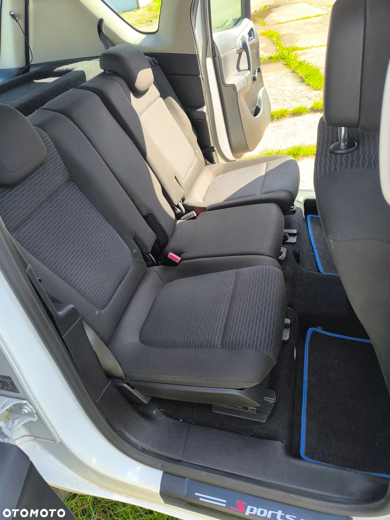 Opel Meriva 1.4 ecoflex Selection - 7