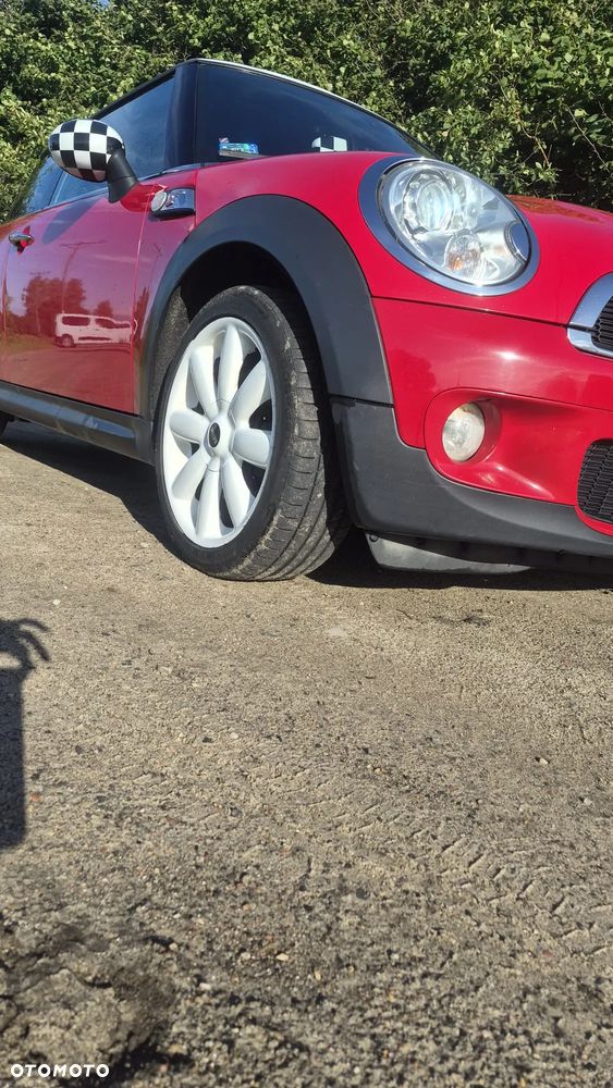 MINI Cooper S - 5