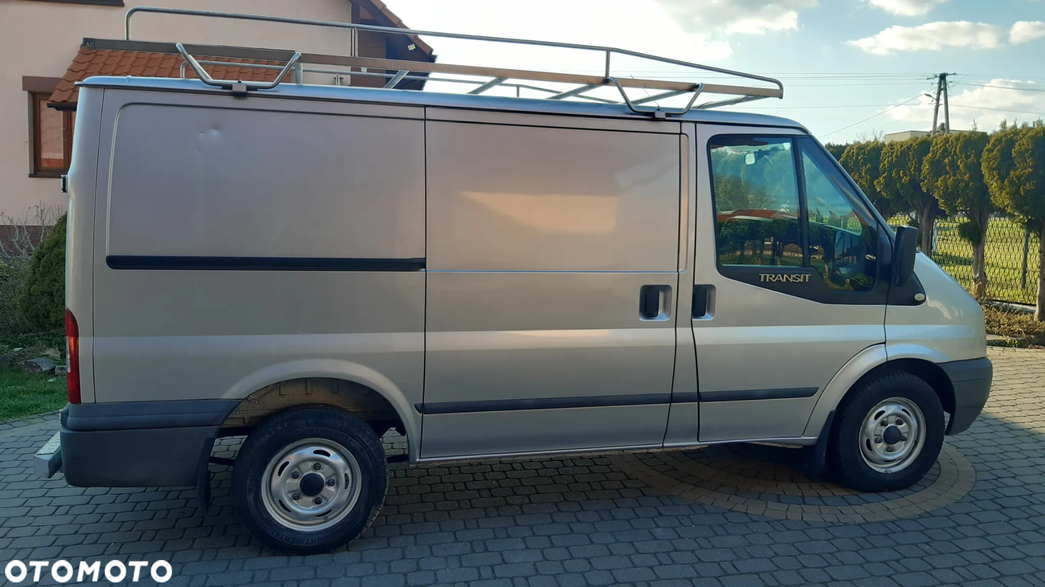 Ford Transit - 34