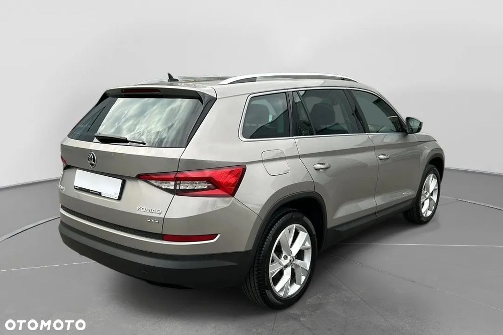 Skoda Kodiaq 1.4 TSI ACT 4x4 Style - 14
