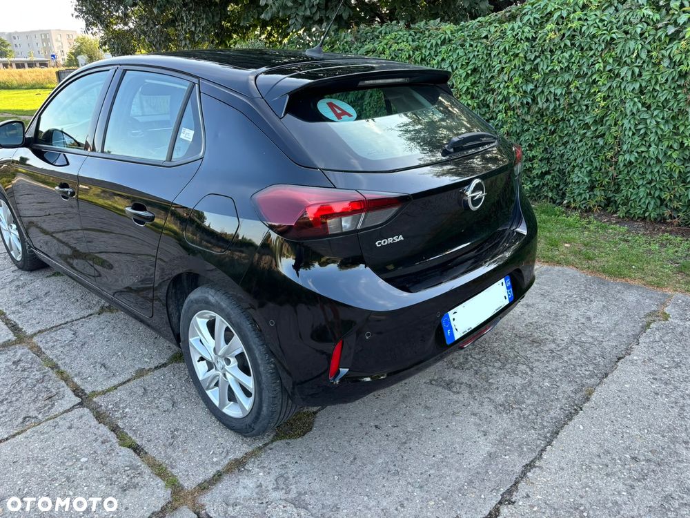 Opel Corsa 1.2 Direct Injection Turbo Start/Stop GS - 6