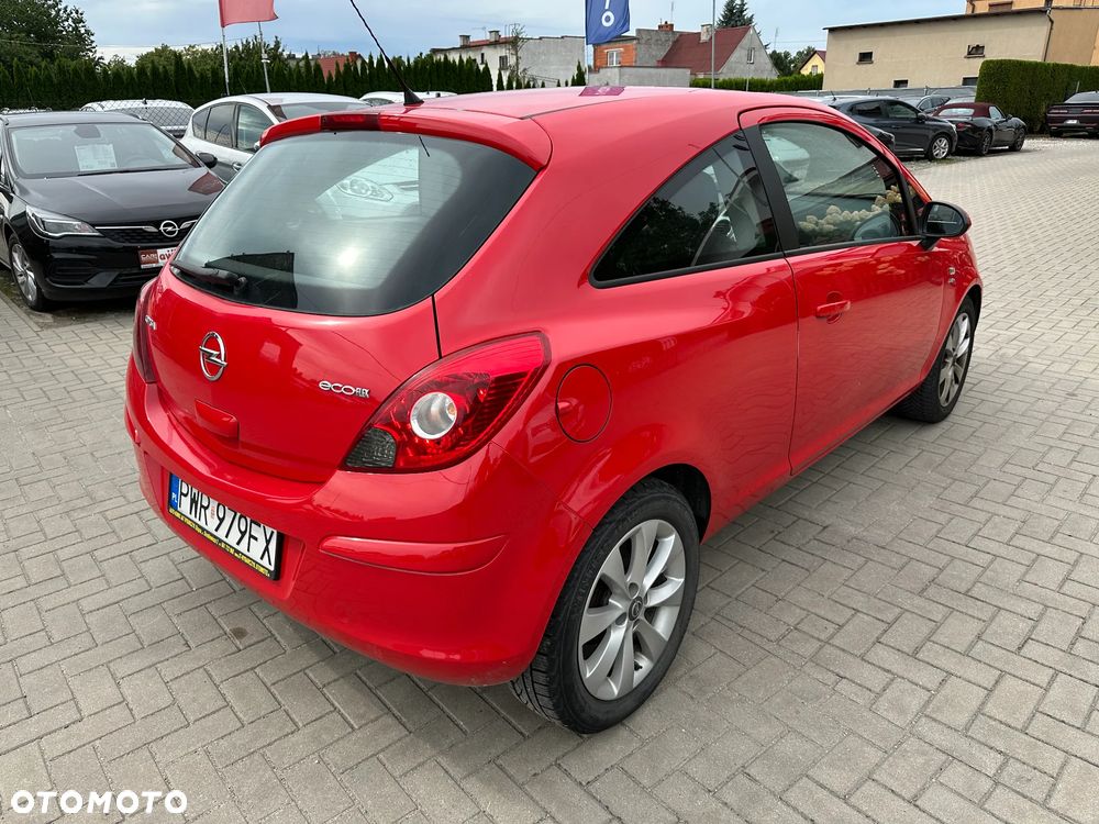 Opel Corsa - 3