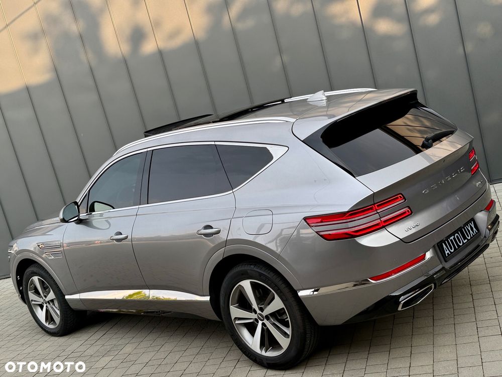 Genesis GV80 - 24