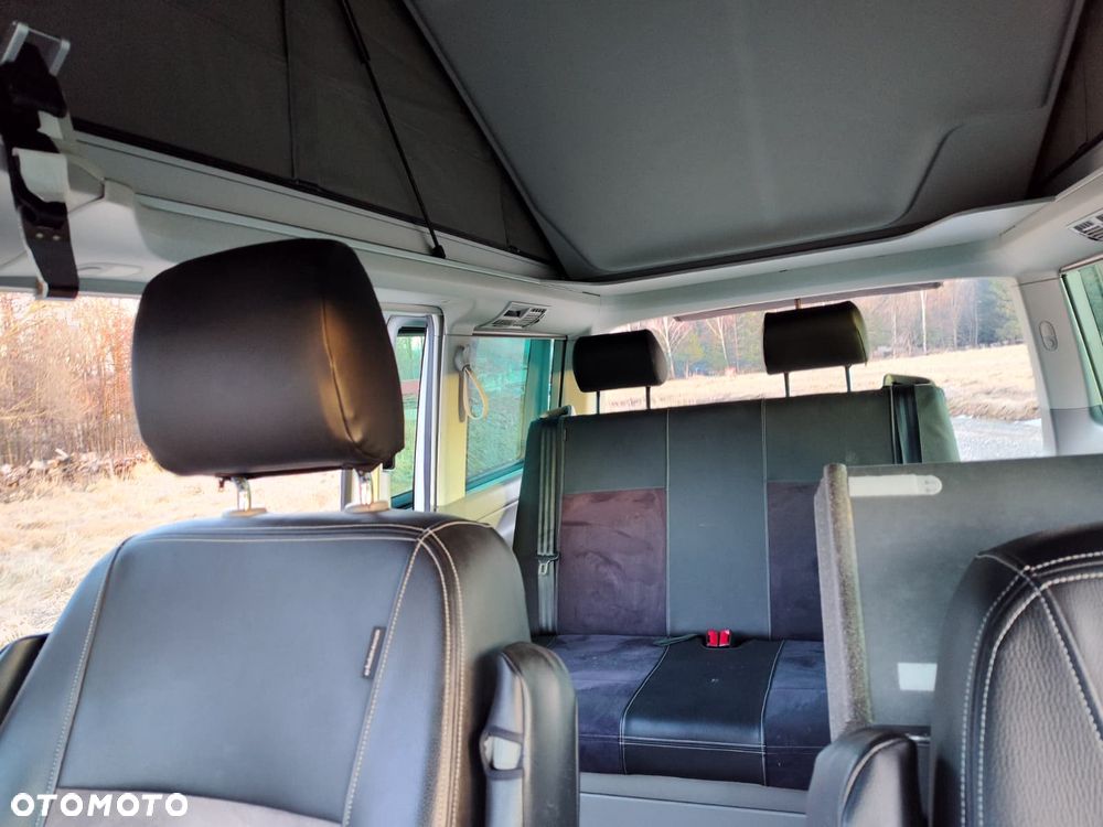 Volkswagen California - 12