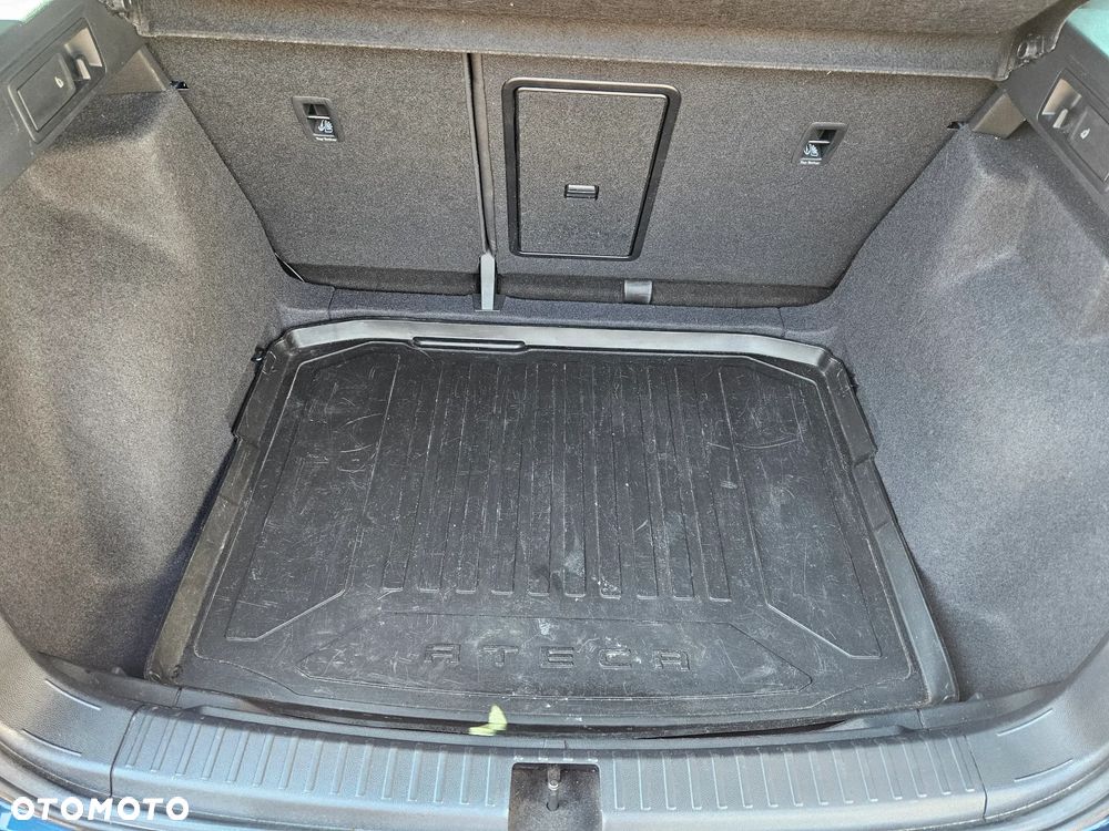 Seat Ateca 1.5 TSI Xperience S&S DSG - 26