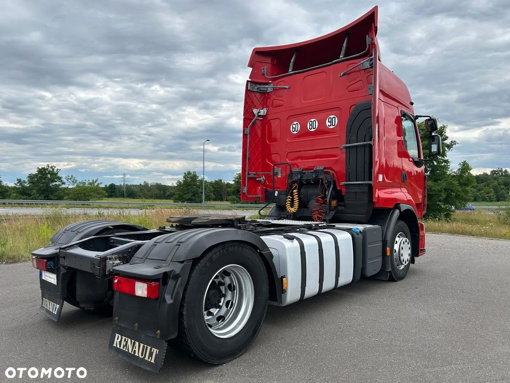 Renault PREMIUM 460 DXI EEV - 5