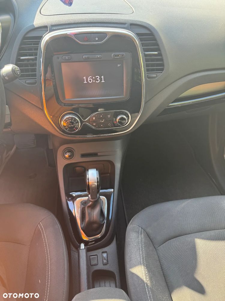 Renault Captur 1.2 Energy TCe Limited EDC - 13