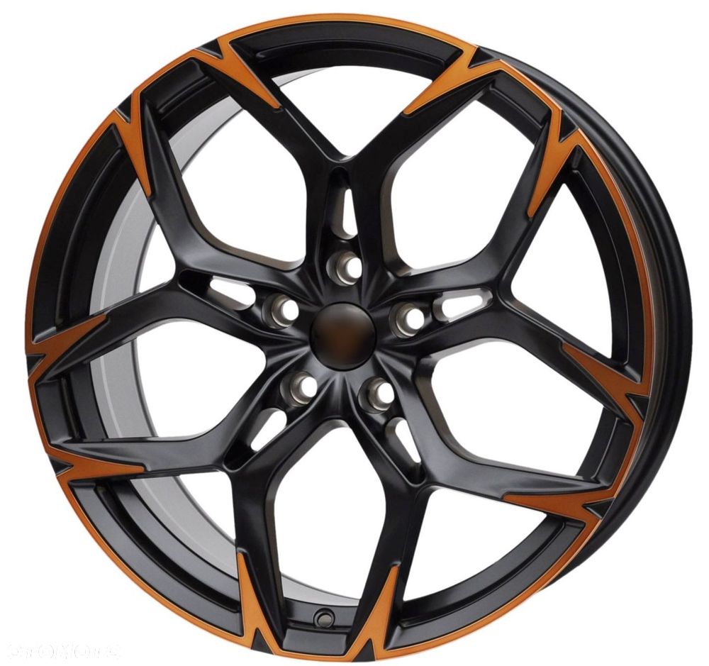 5572 MBHMC NOWE FELGI 19 5x112 CUPRA FORMENTOR VZ VZ5 - 1