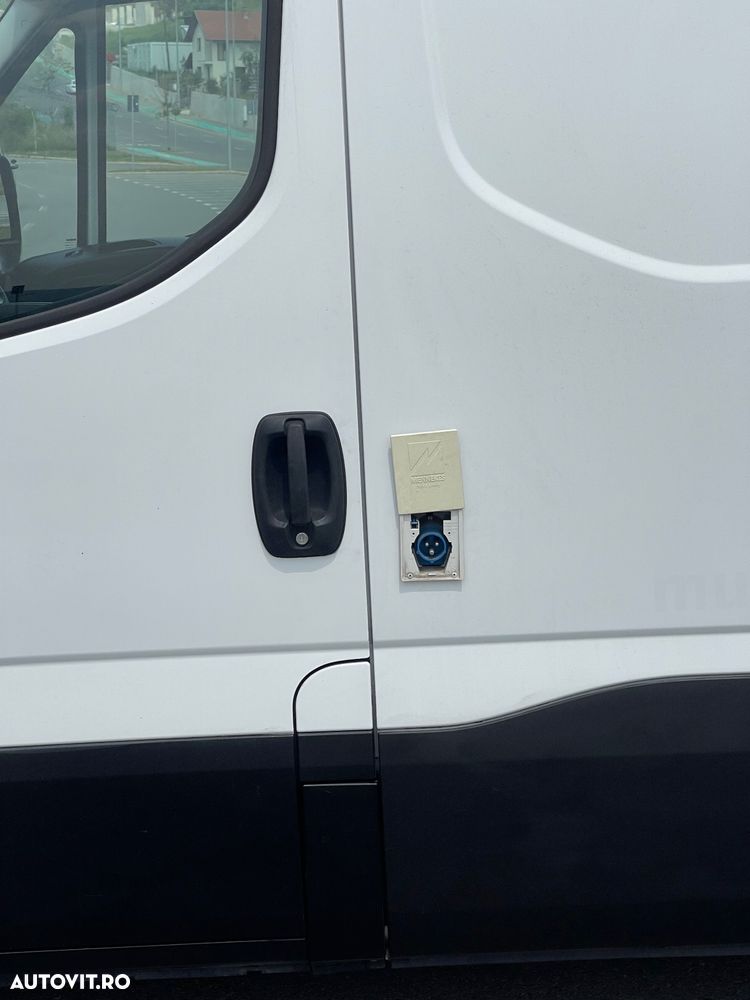 Iveco Daily - 23