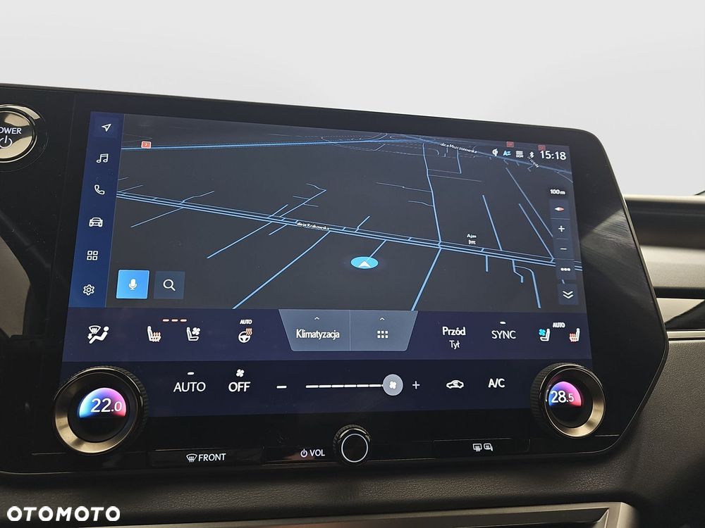 Lexus RX 450h+ Prestige - 21