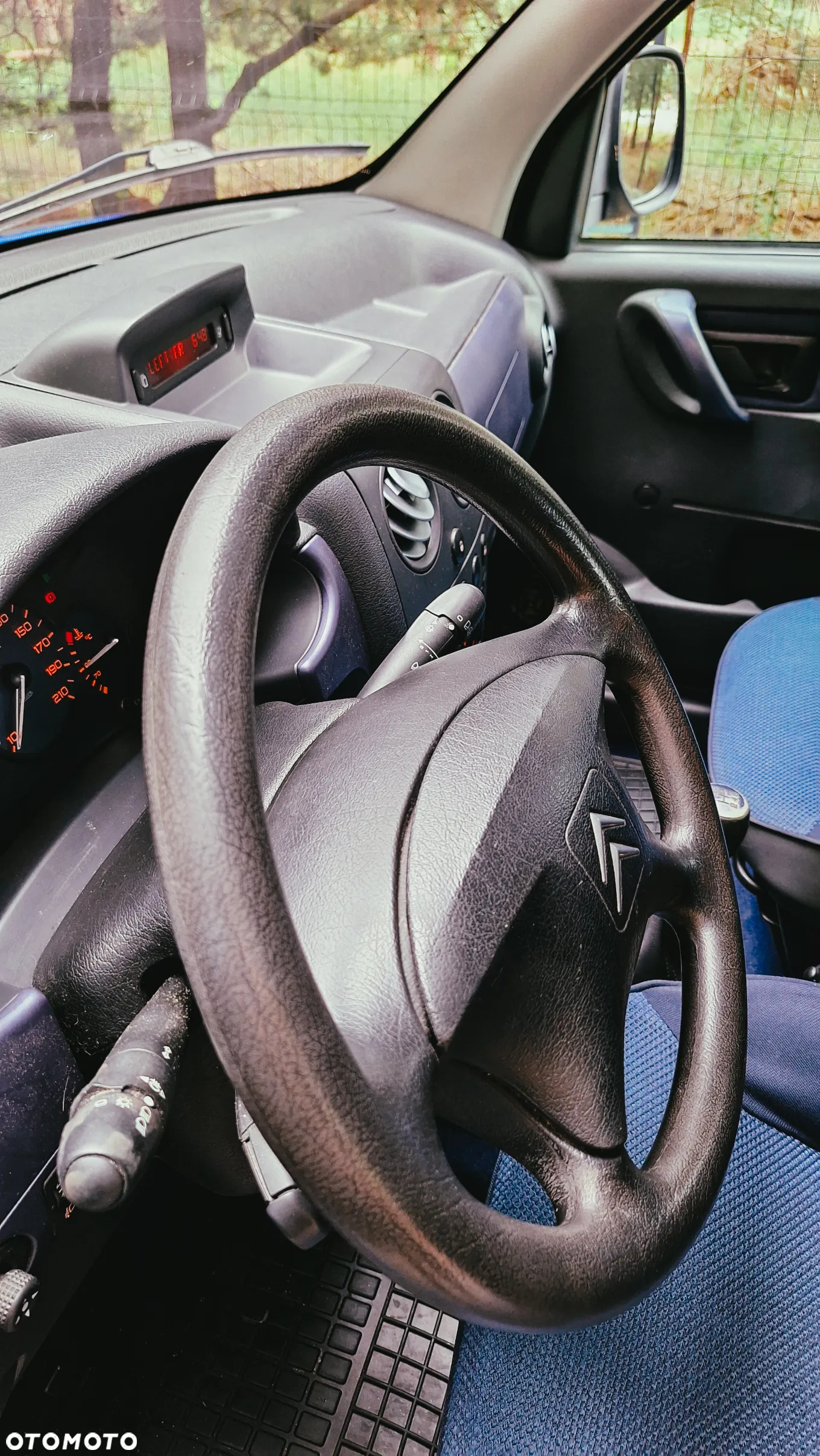 Citroën Berlingo 1.6 16V Multispace - 15
