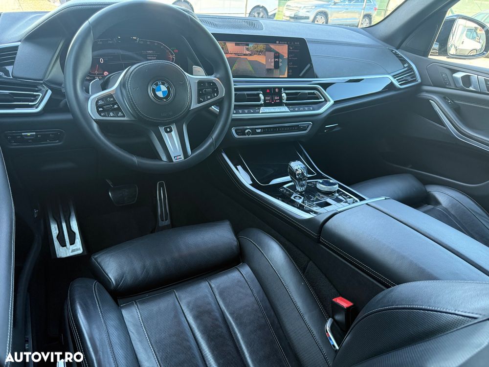 BMW X5 xDrive30d - 3
