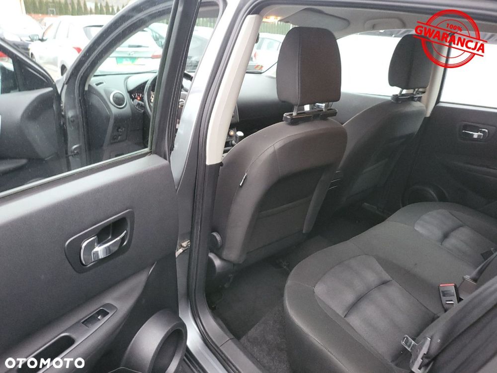 Nissan Qashqai 2.0 Tekna Premium - 32