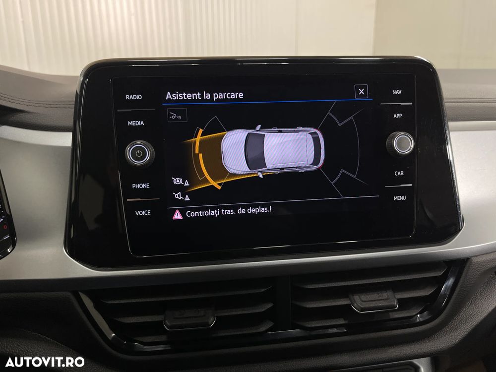 Volkswagen T-Roc 2.0 TDI Life - 14