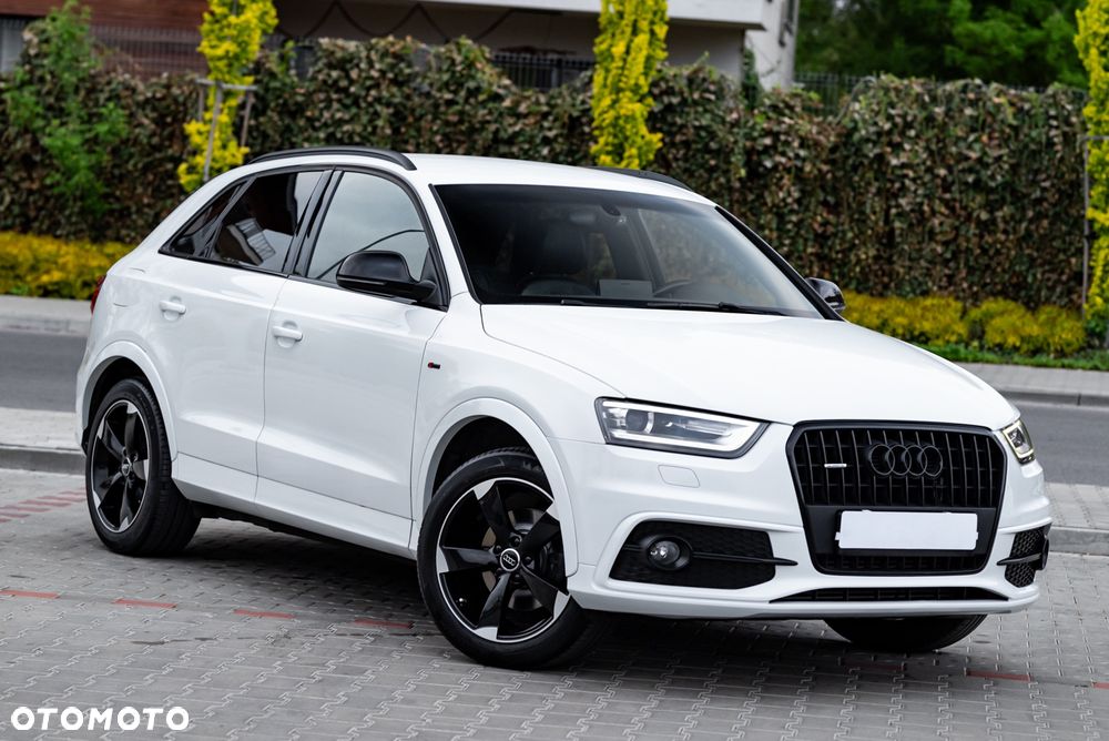 Audi Q3 - 5