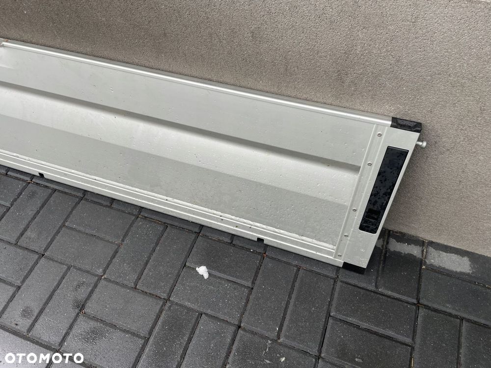 vw crafter sprinter burta 3,5 - 7