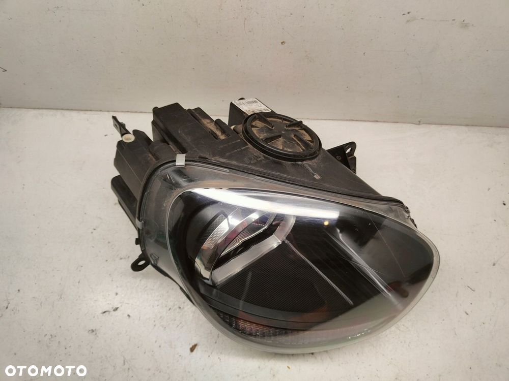 MINI COUNTRYMAN F60 ZW LAMPA PRAWY PRZÓD 7390148 - 3