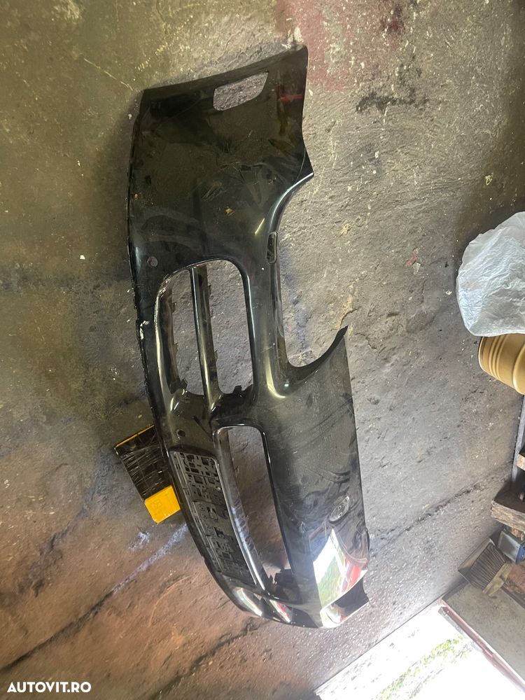 Bara fata Porsche Cayenne - 3