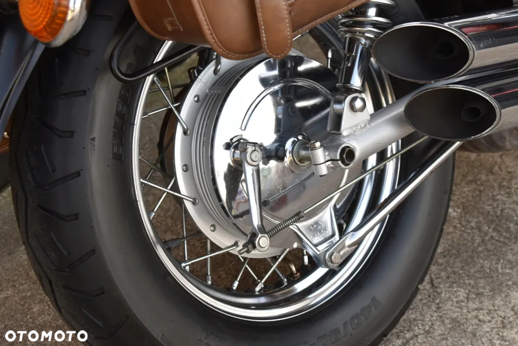 Yamaha Virago - 32